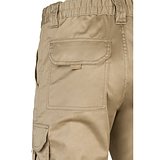 Multitaschen-Stretchhose (290 g/m²) aus Baumwolle (46 %), EME (38 %) und Polyester (16 %) Emendi