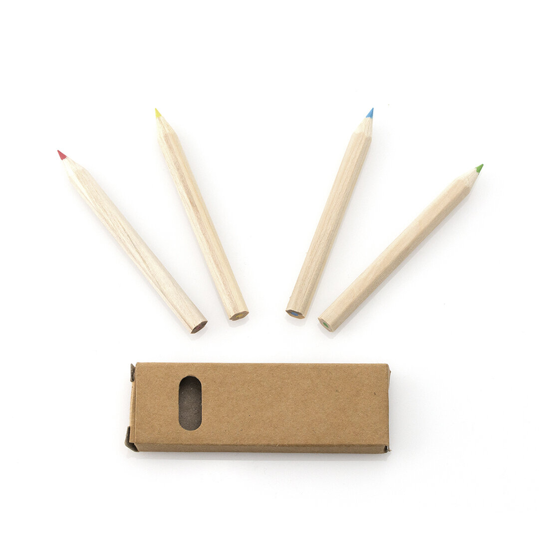 Bleistiftbox Idnie