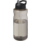 Eco Big Base 1L Sportflasche mit Ausgussdeckel - Ansepaun