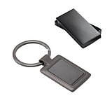 Schlüsselanhänger aus Metall Walinana