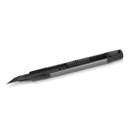 Hobby-Messer Metall & ABS Fränza