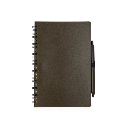 Notizbuch Idnna