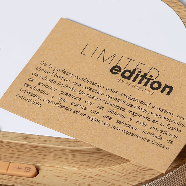 Multifunktion Tischuhr Idles