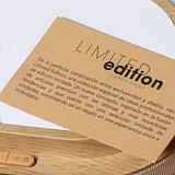 Multifunktion Tischuhr Idles