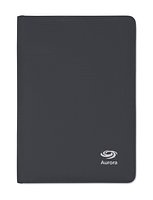 DIN A5-Mappe 300D RPET Trileycin