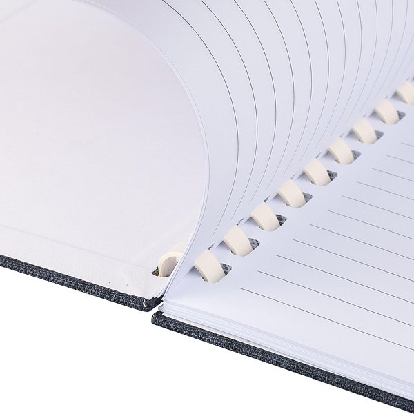 rPET-Notizbuch (A5) Jürgiafer