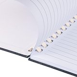 rPET-Notizbuch (A5) Jürgiafer