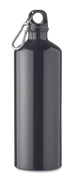 Trinkflasche Aluminium 1L Fristio