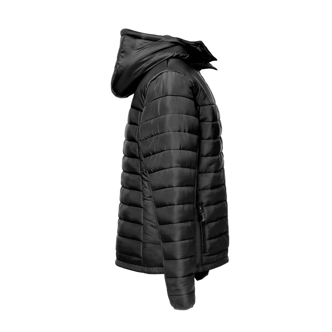 Damen-Kapuzenjacke Jörina