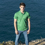 Polo-Shirt Idrom