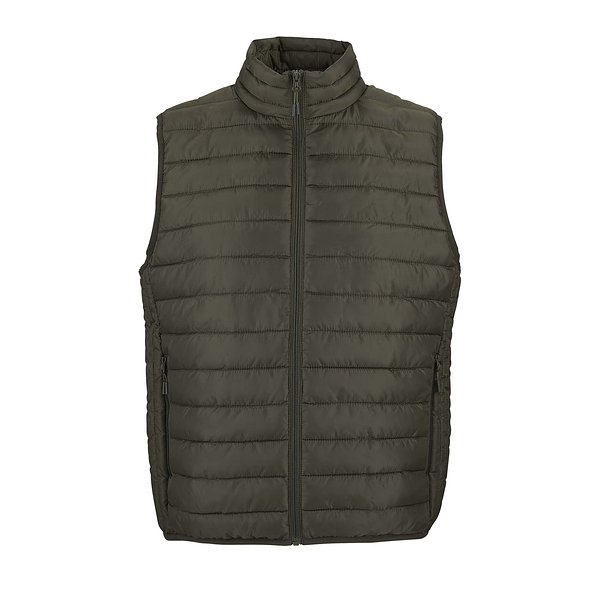 Männer Bodywarmer Andria