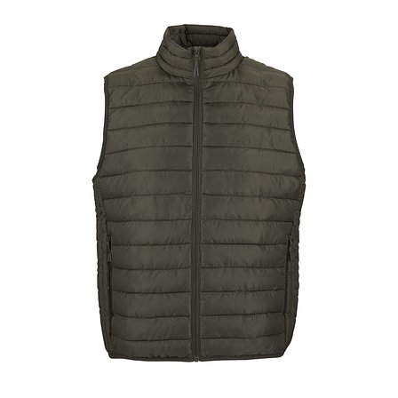 Männer Bodywarmer Andria