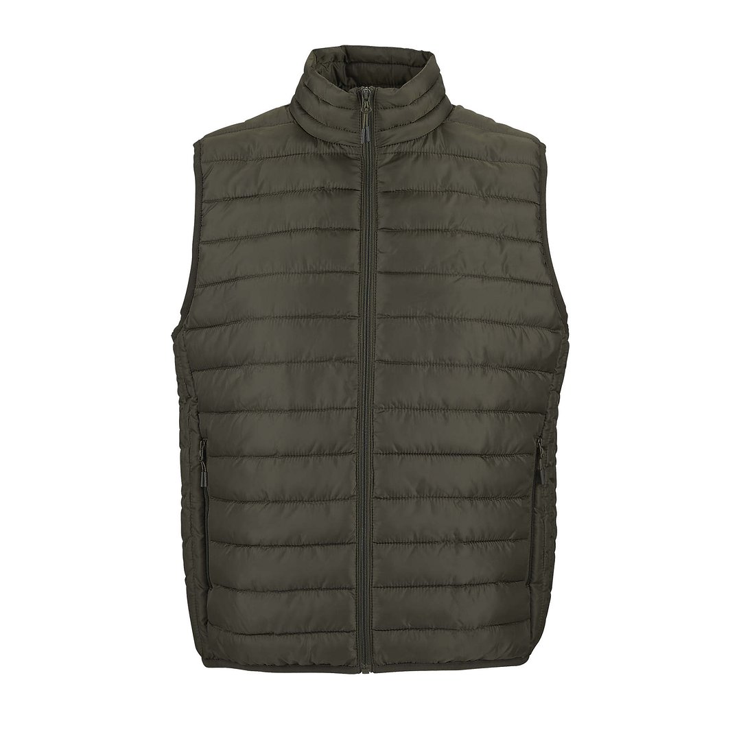 Männer Bodywarmer Andria