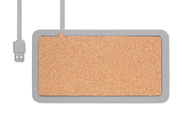 Induktiver Organizer Lüzzadi