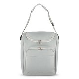 R-PET 600D Kühltasche 26 x 19 x 34cm 13L Verg