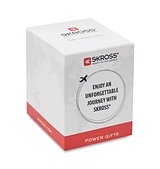 PRO Light 2x USB. 3-pole Benis