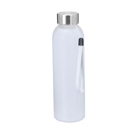 Sublimations Trinkflasche Idens