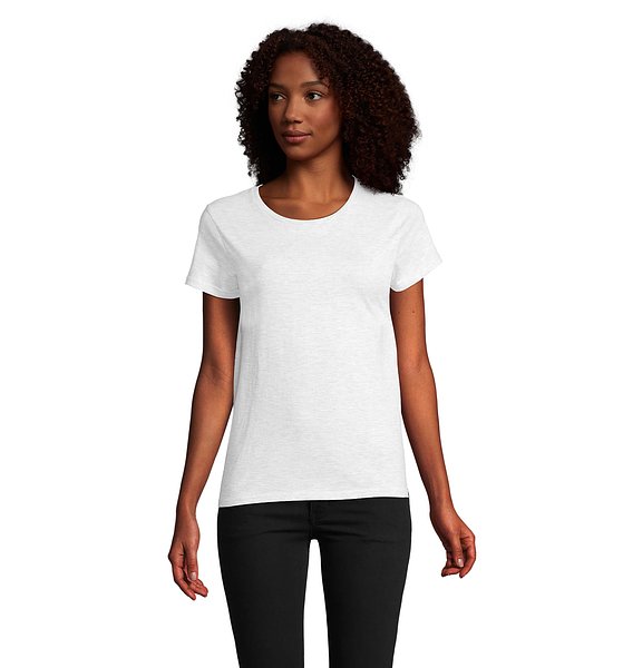 Frauen T-Shirt 175g Masperg