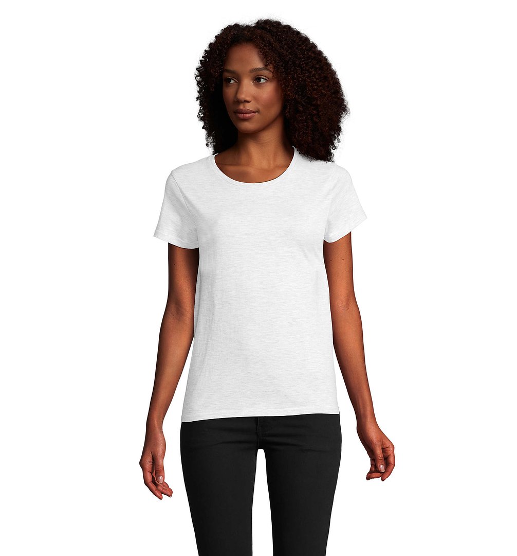 Frauen T-Shirt 175g Masperg