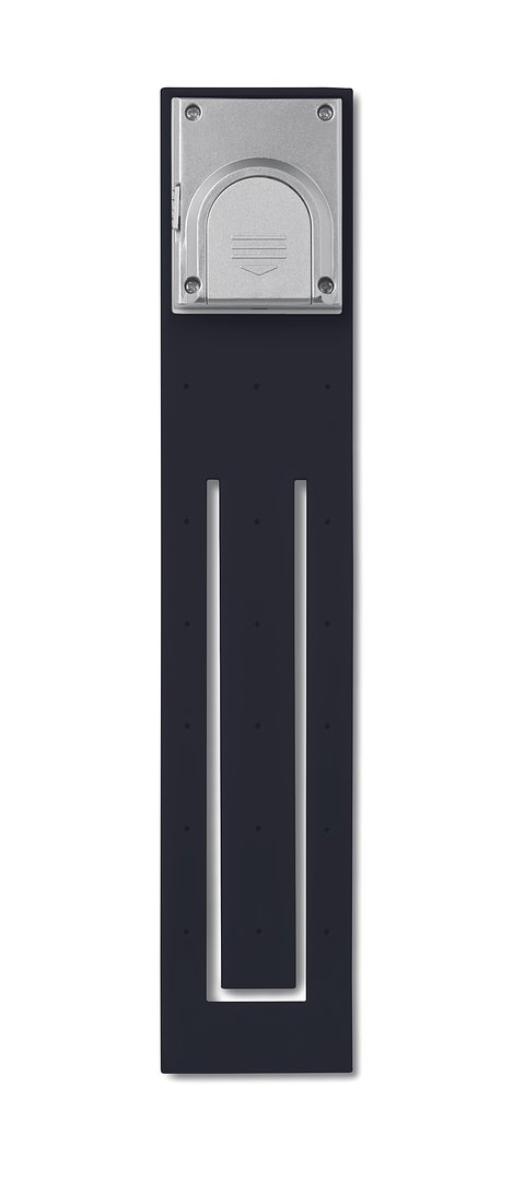 LED Leseleuchte Vignas