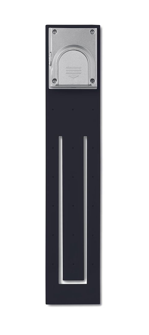 LED Leseleuchte Vignas
