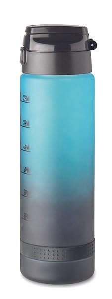 Sport-Trinkflasche RPET 1L Divico