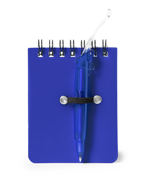 Mini Notizbuch Iduxo