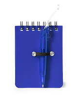 Mini Notizbuch Iduxo