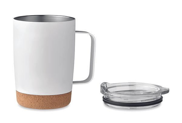 Doppelwandiger Trinkbecher 300ml Fadalf