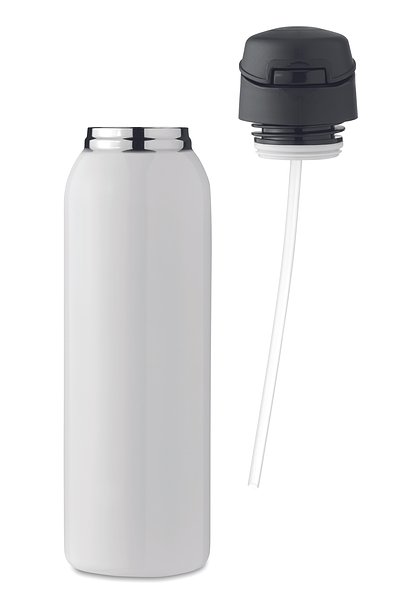 Doppelwandige Flasche 580 ml Trudyld