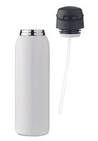 Doppelwandige Flasche 580 ml Trudyld