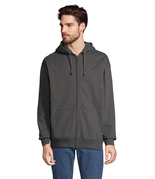 Full Zip Hoodie Beatiamix