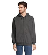 Full Zip Hoodie Beatiamix