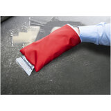 Eiskratzer mit Handschuh - Helina
