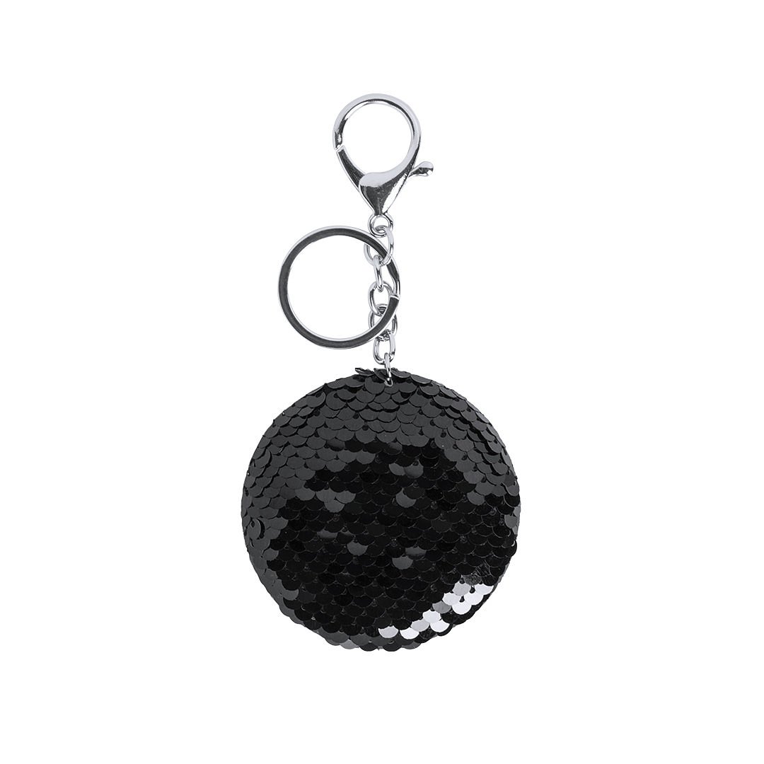 Schlüsselanhänger Idlen