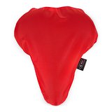 Fahrrad Sattelbezug aus R-PET-Material Sarazel