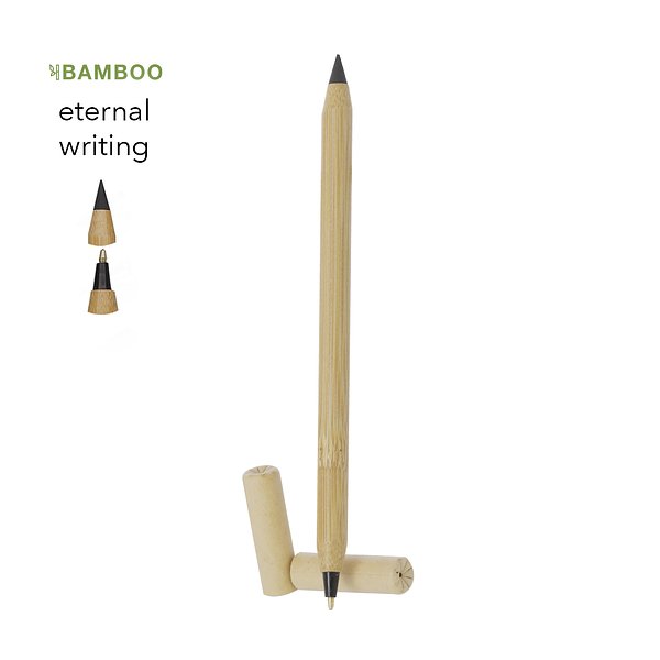 Ewiger Bleistift Kugelschreiber Idord