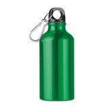 Aluminium Trinkflasche 400ml Sarjan