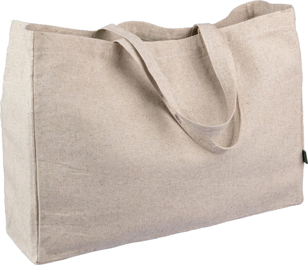 Hanf (280 gr/m2) Tasche Bettas