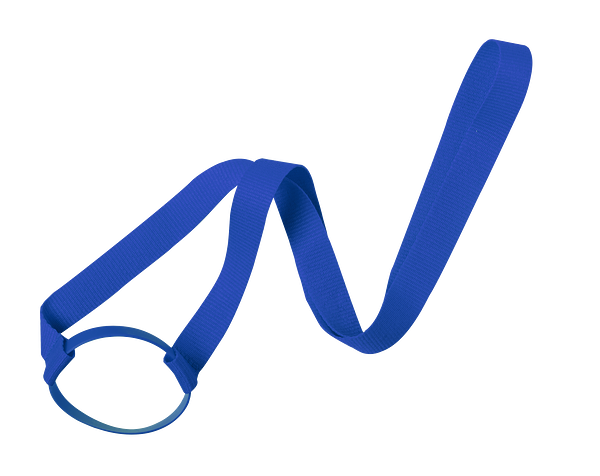 Schlüsselband Getränkehalter Idnly