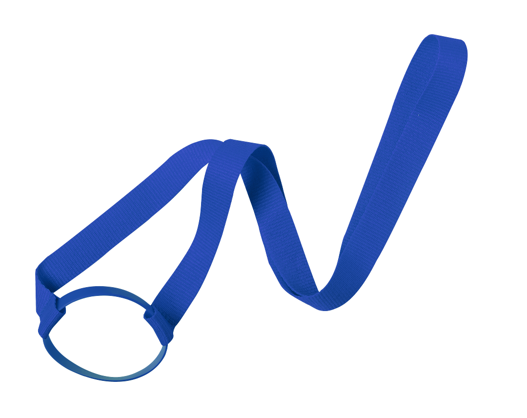 Schlüsselband Getränkehalter Idnly