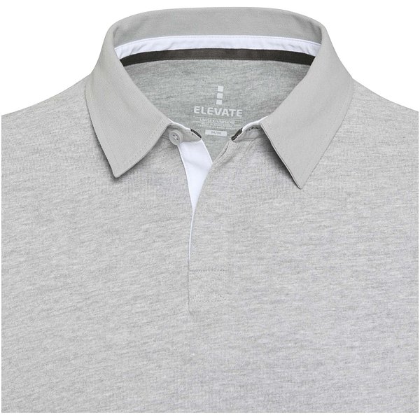 Rugby Polo Sweatshirt Unisex - Rama