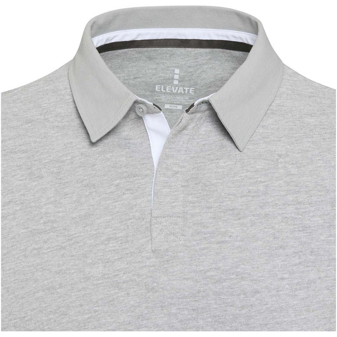 Rugby Polo Sweatshirt Unisex - Rama
