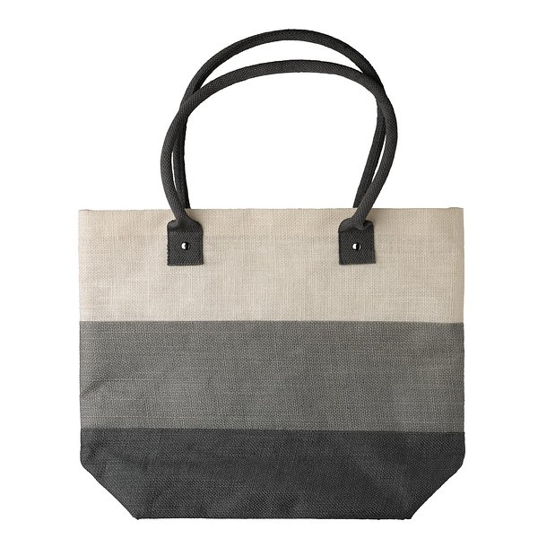 Strandtasche Jute 340g/m² Uelvia