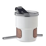 Einwandiger Becher 260 ml Truelvri