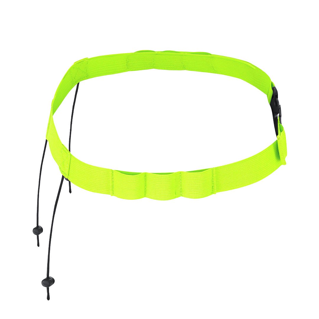 Startnummernband Idrux