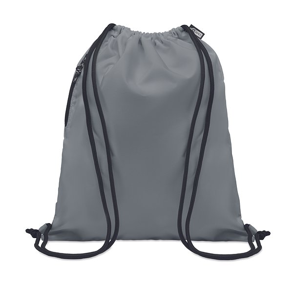 Grosser Beutel mit Kordelzug Doleyca