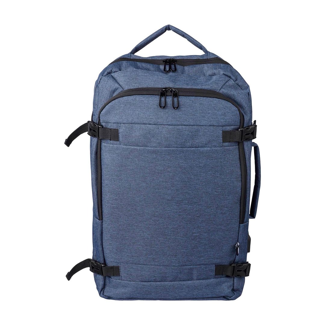 Rucksack Vignat | Recycelt | Laptop 17" | 29 l
