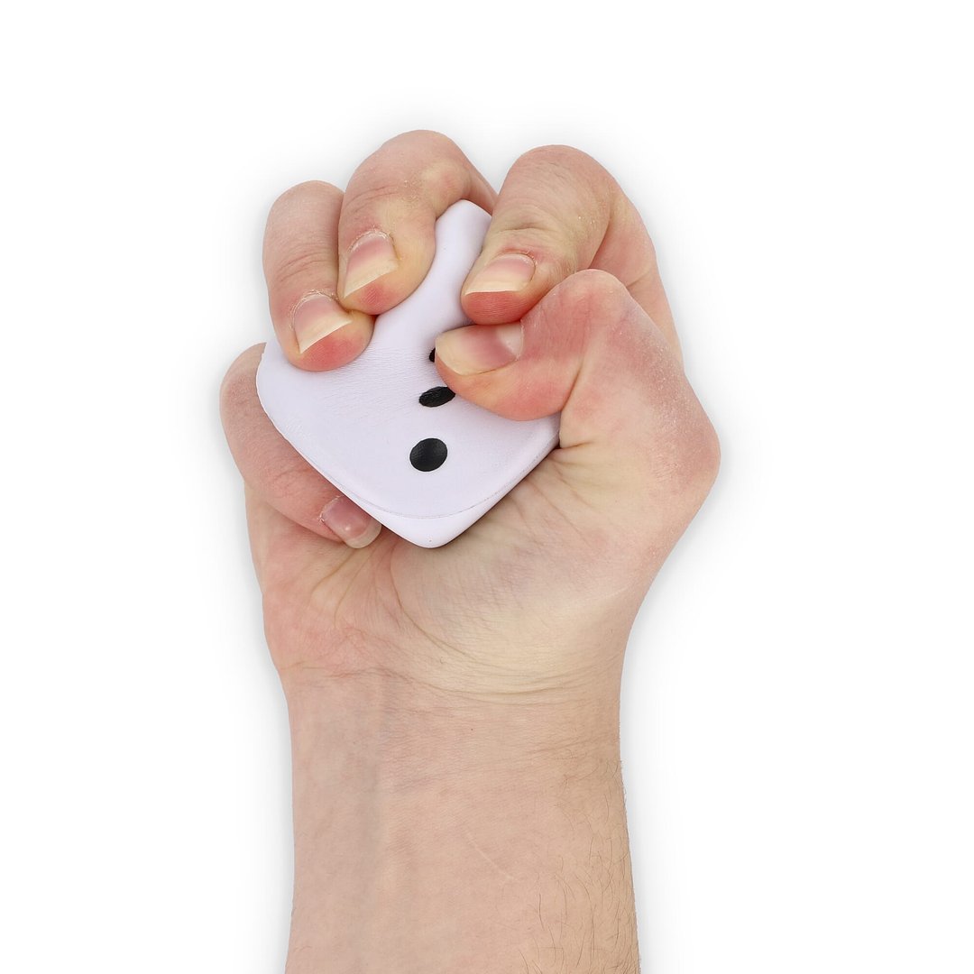 Anti-Stress-Würfel Mudestian