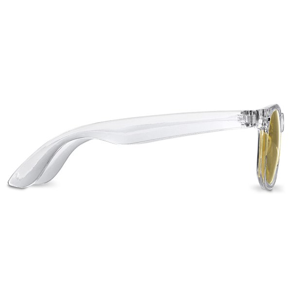 Sonnenbrille Bradley transparent UV400 Uelver